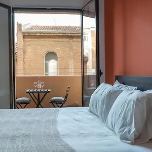 Orange Crush Appartement