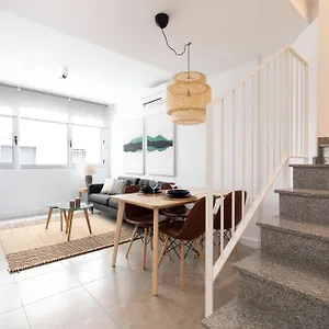 Ab Beach Poble Nou Appartement