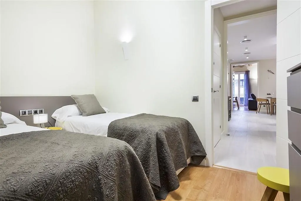 Apartment Alcam Trafalgar