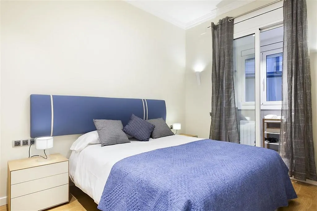 Apartment Alcam Trafalgar